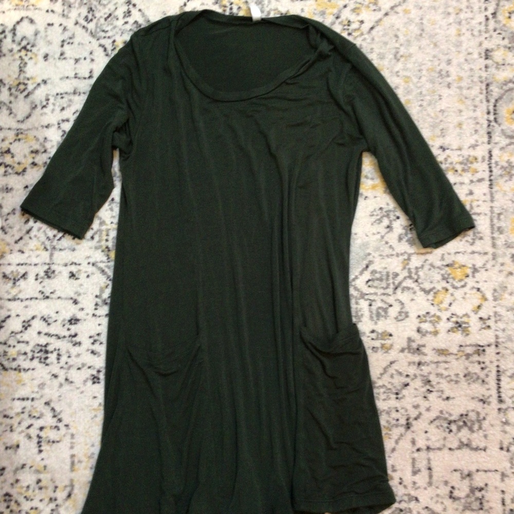 Popana  tunic